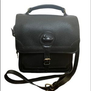 Dooney & Bourke Crossbody Carrier Bag